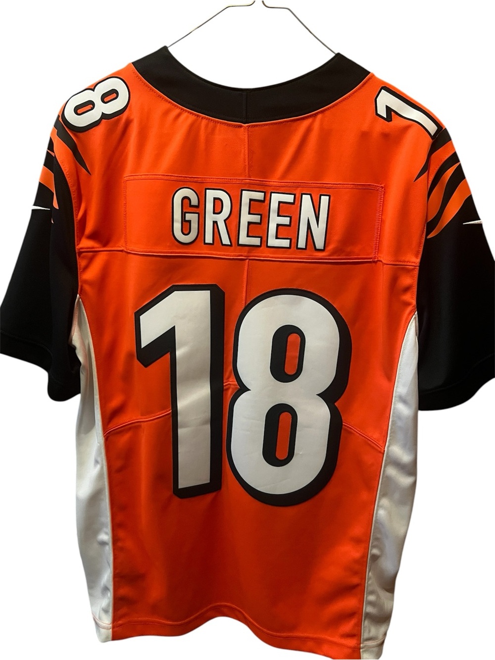 Bengals Limited Jersey
